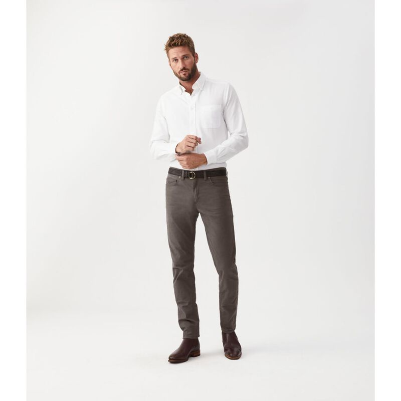 R.M. Williams Loxton Tapered Fit Drill image number 7